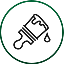 Paint Icon