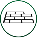 Flooring Icon