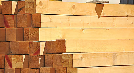 Lumber Lumber